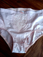 Damen-Miederhose, Bauch weg