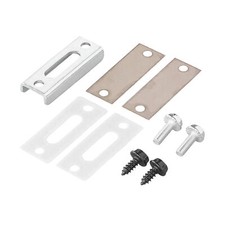 Schauglas mit Dichtung 44x15