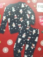 Jungen Pyjama, Schlafanzug m