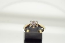 Solitär solitaire ring - solitär,