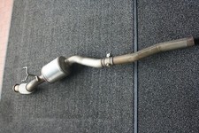 Genuine VW Tiguan II 2 AD1