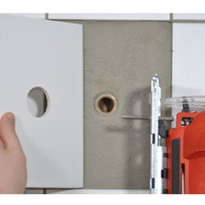 Kreisschneider Kurvenschneider