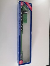 Achtung Sammler Neu und Ovp Siku Kübler Schwertransport 3921 