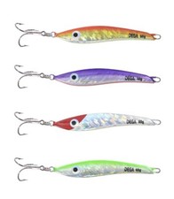 DEGA "Ergo" Pilker 40g bis