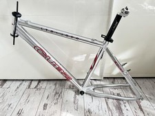 Cube LTD 3000 26" Rahmen