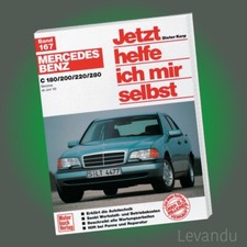 MERCEDES C-Klasse W202 Benzin