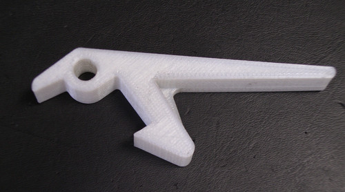Riegel arretierungshebel - riegel,