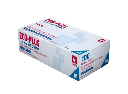 Ampri eco plus 100 stück - plus,