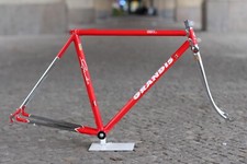 Grandis Columbus SLX Frame /