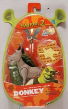 HASBRO SHREK DONKEY SCHNULLER