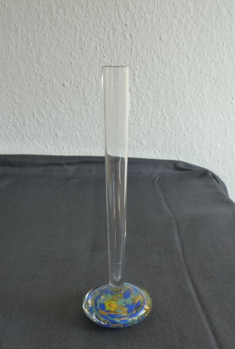 Glasvase stabvase - glasvase, *