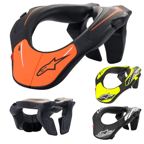 Alpinestars youth mtb - mx,