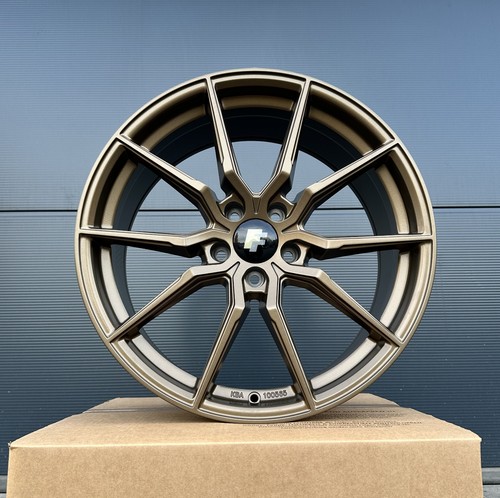 Zoll felgen ff03 - zoll, 4