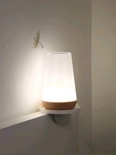 2x Wandhalterung für