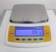 Sartorius CP8201