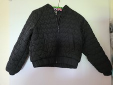 Zara ~ leichte Steppjacke ~