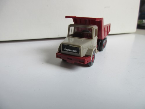 Wiking magirus - 1:87,