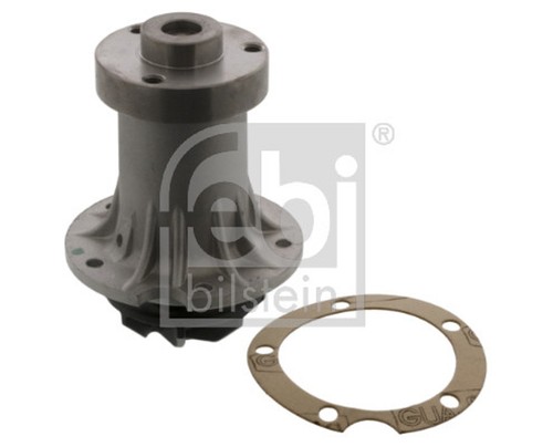 Febi bilstein wasserpumpe - febi,