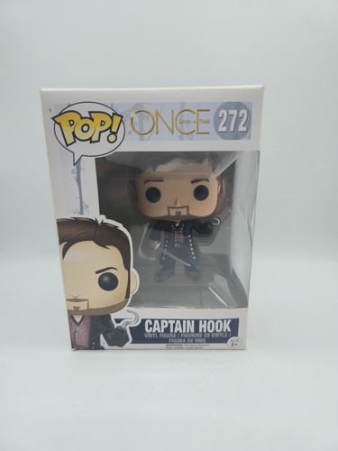 Funko pop captain - funko,