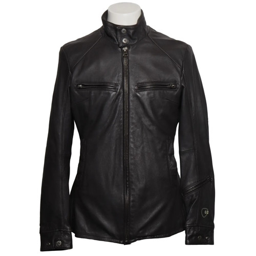 Star lederjacke herren - g-star,, lederjacke,