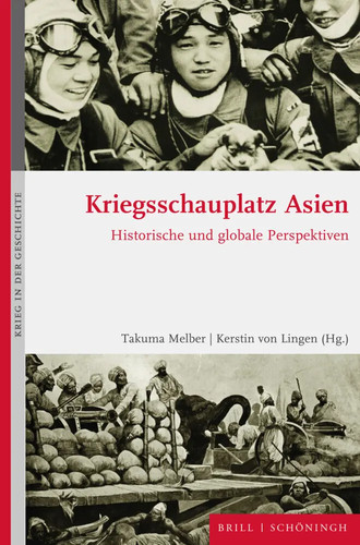 Kriegsschauplatz asien - kriegsschauplatz, |
