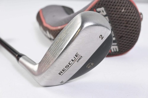 Linkshand taylormade rescue - linkshand,