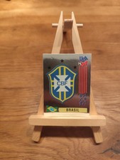 Panini Soccer World Cup World