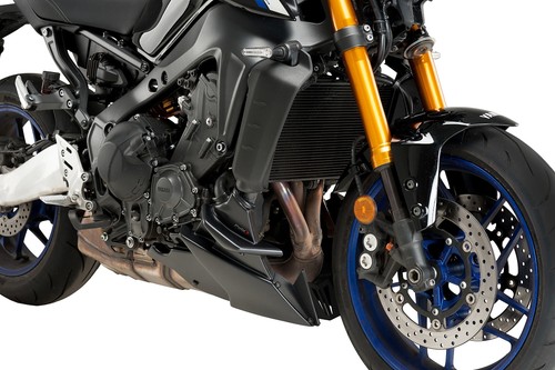 Puig bugspoiler für yamaha - puig,