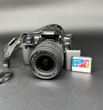 Canon EOS 400D  Digital SLR