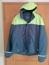 decathlon Fahrrad Jacke Gr. 2 XL (50/52)