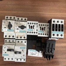 Siemens: diverse Schütze