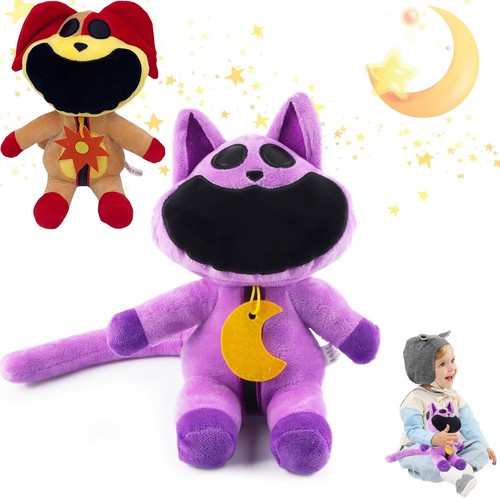 Smiling critters dogday - critters,