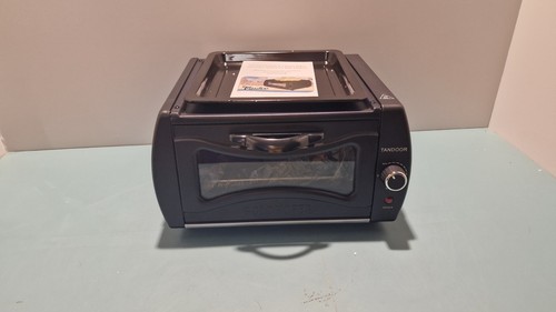Goldhofer tandoor mini - tandoor,