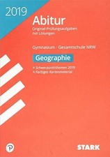 STARK Abiturprüfung NRW 2019