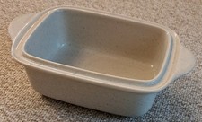 Thomas Family Mocca Butterdose ohne Deckel