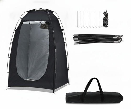 Camping duschzelt pop - duschzelt, pop-up