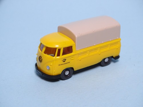 Wiking vw t1 - /, h0