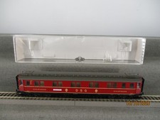 Fleischmann Spur H0 567901 K Personenwagen Schlafwagen DSG in OVP
