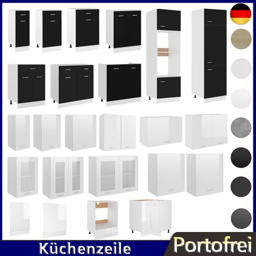 Küchenschrank küchenzeile - küchenschrank,