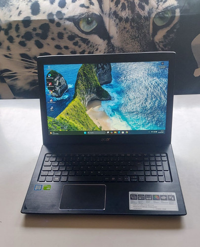 Acer aspire 575g intel - e5-575g, (intel