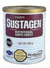 Sustagen 400g