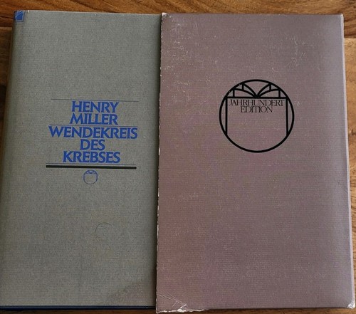 Jahrhundert edition henry - jahrhundert, edition: