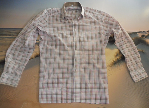 Olymp luxor modern fit - fit, 16