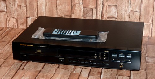 Marantz compact disc - ,