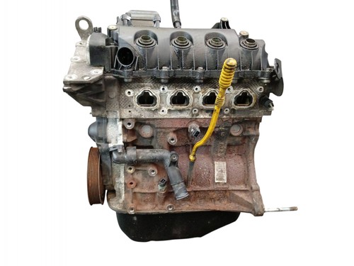 Nackter motor renault clio - renault, iii