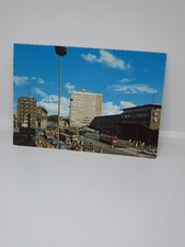 Essen bahnhofsvorplatz - essen,