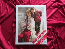 Neckermann Katalog Herbst