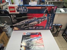 Lego Star Wars The Malevolence