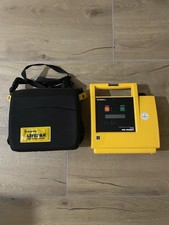 Lifepak 500 inklusive Tasche