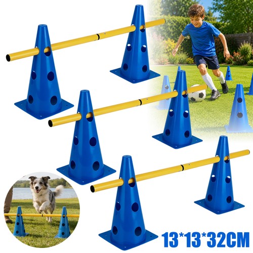 Steckhürden set für - steckhürden,